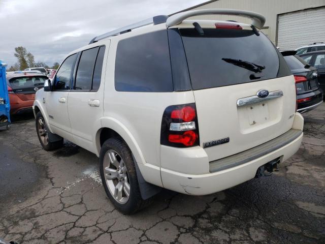 Photo 1 VIN: 1FMEU85858UA64462 - FORD EXPLORER 