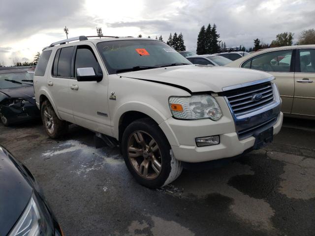 Photo 3 VIN: 1FMEU85858UA64462 - FORD EXPLORER 