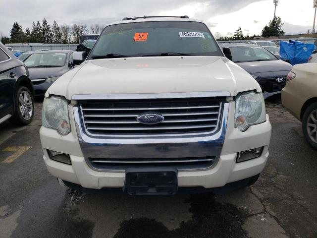 Photo 4 VIN: 1FMEU85858UA64462 - FORD EXPLORER 