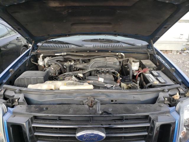 Photo 6 VIN: 1FMEU8DE0AUA39224 - FORD EXPLORER X 