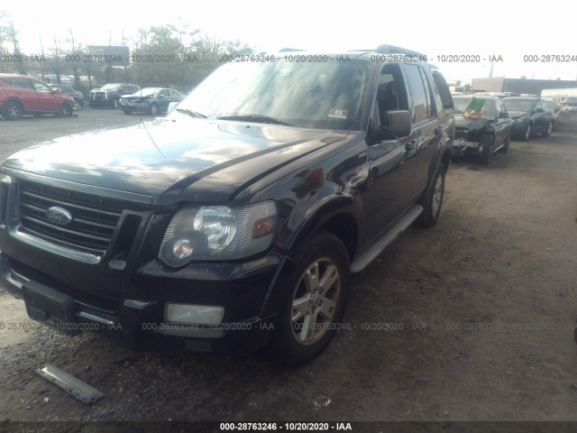 Photo 1 VIN: 1FMEU8DE0AUA46898 - FORD EXPLORER 