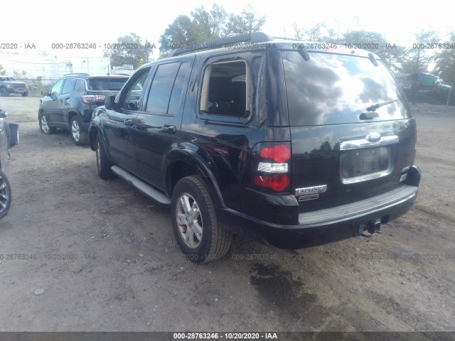 Photo 2 VIN: 1FMEU8DE0AUA46898 - FORD EXPLORER 