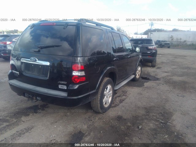 Photo 3 VIN: 1FMEU8DE0AUA46898 - FORD EXPLORER 