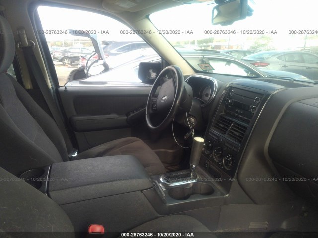 Photo 4 VIN: 1FMEU8DE0AUA46898 - FORD EXPLORER 