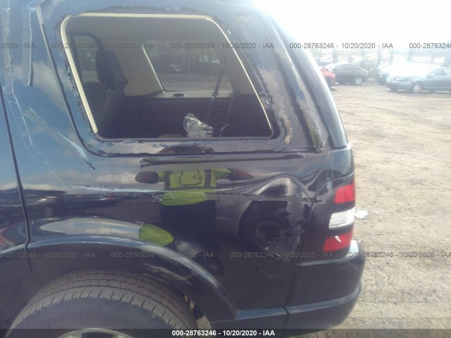 Photo 5 VIN: 1FMEU8DE0AUA46898 - FORD EXPLORER 