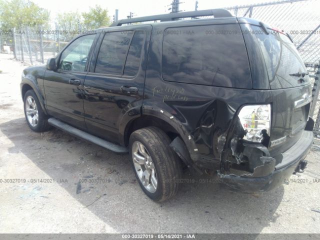 Photo 2 VIN: 1FMEU8DE1AUA80834 - FORD EXPLORER 