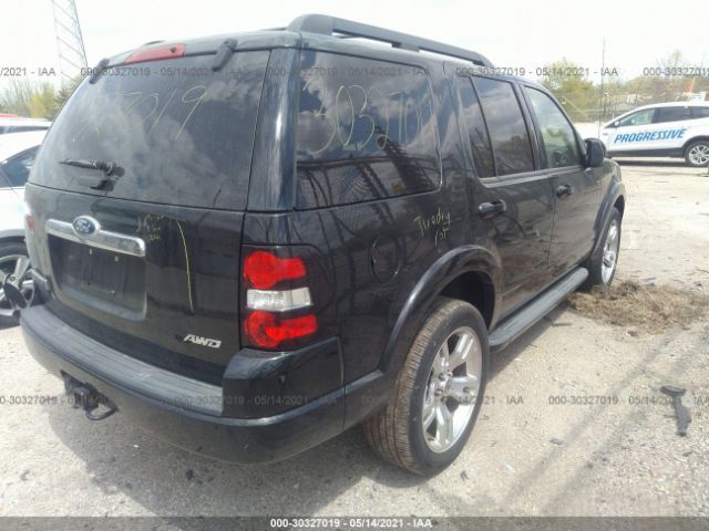 Photo 3 VIN: 1FMEU8DE1AUA80834 - FORD EXPLORER 