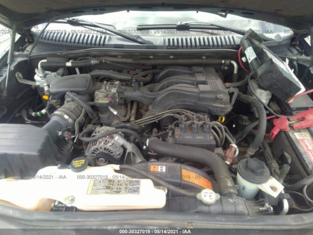 Photo 9 VIN: 1FMEU8DE1AUA80834 - FORD EXPLORER 