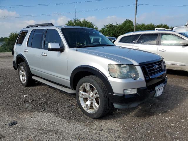 Photo 0 VIN: 1FMEU8DE7AUA61317 - FORD EXPLORER X 