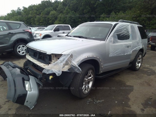 Photo 1 VIN: 1FMEU8DE9AUA15987 - FORD EXPLORER 