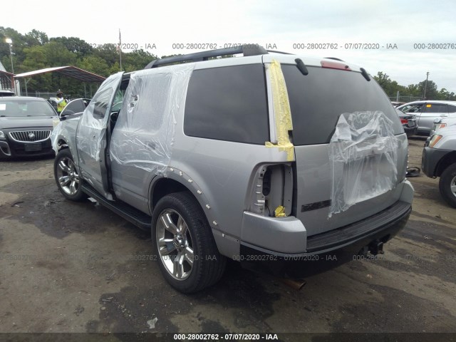 Photo 2 VIN: 1FMEU8DE9AUA15987 - FORD EXPLORER 