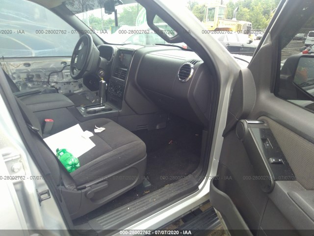 Photo 4 VIN: 1FMEU8DE9AUA15987 - FORD EXPLORER 