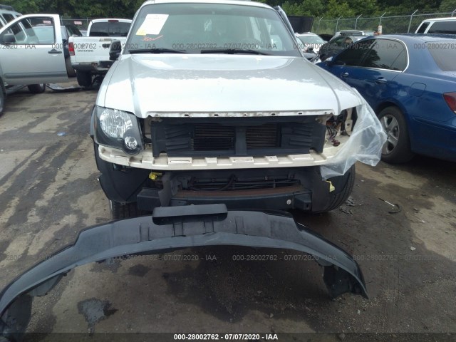 Photo 5 VIN: 1FMEU8DE9AUA15987 - FORD EXPLORER 