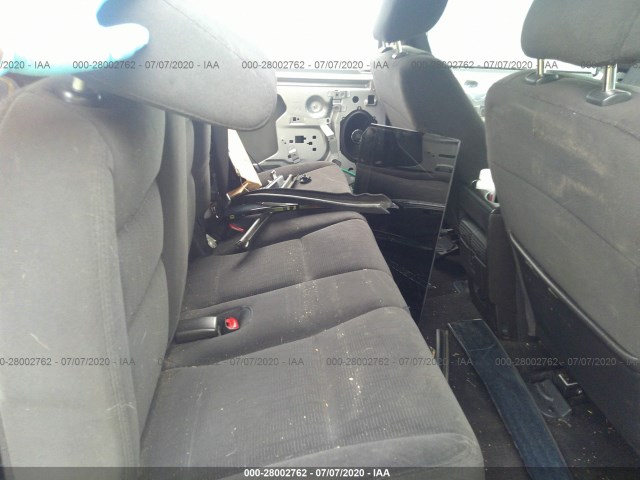 Photo 7 VIN: 1FMEU8DE9AUA15987 - FORD EXPLORER 