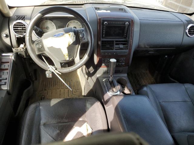 Photo 7 VIN: 1FMEU8F81AUA24416 - FORD EXPLORER L 