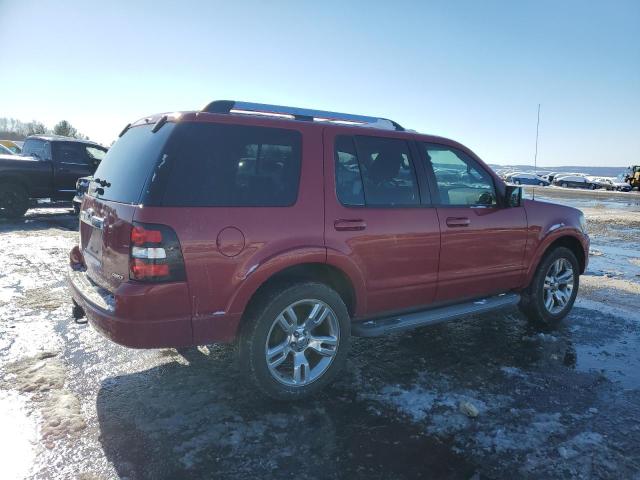 Photo 2 VIN: 1FMEU8F82AUA63984 - FORD EXPLORER 