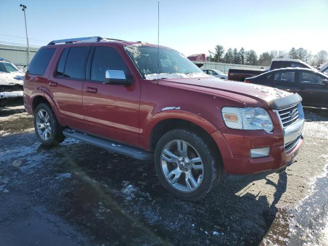 Photo 3 VIN: 1FMEU8F82AUA63984 - FORD EXPLORER 