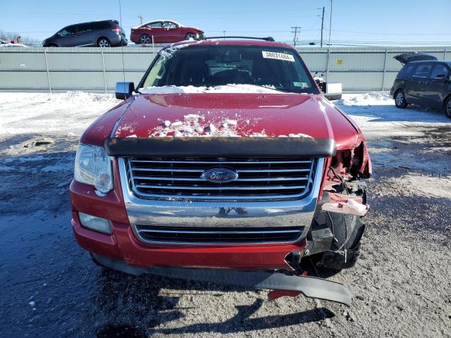 Photo 4 VIN: 1FMEU8F82AUA63984 - FORD EXPLORER 