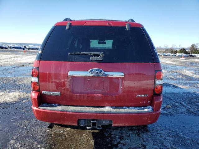 Photo 5 VIN: 1FMEU8F82AUA63984 - FORD EXPLORER 