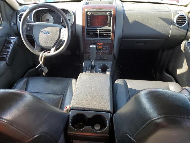 Photo 7 VIN: 1FMEU8F82AUA63984 - FORD EXPLORER 