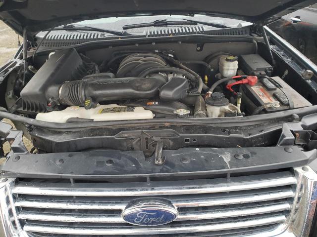 Photo 11 VIN: 1FMEU8F84AUA99787 - FORD EXPLORER L 