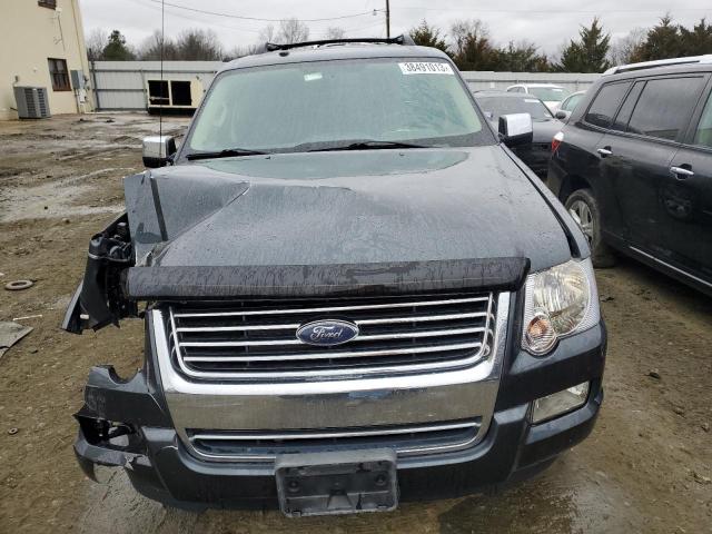 Photo 4 VIN: 1FMEU8F84AUA99787 - FORD EXPLORER L 