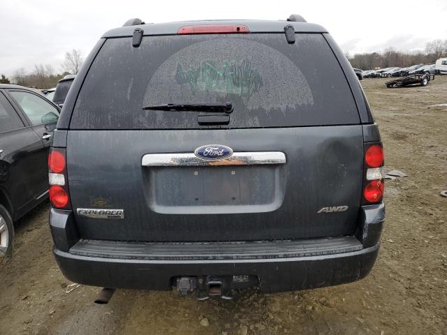 Photo 5 VIN: 1FMEU8F84AUA99787 - FORD EXPLORER L 