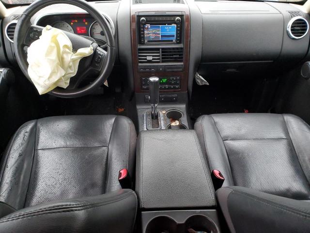 Photo 7 VIN: 1FMEU8F84AUA99787 - FORD EXPLORER L 