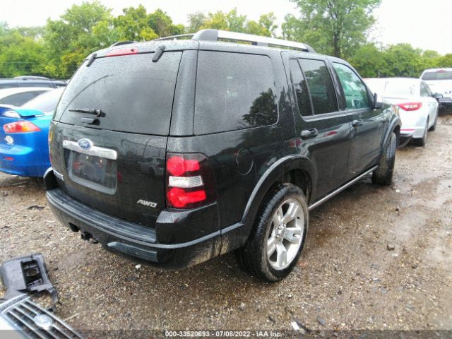 Photo 3 VIN: 1FMEU8F88AUA92955 - FORD EXPLORER 