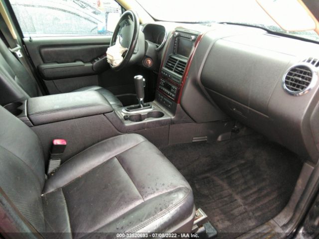 Photo 4 VIN: 1FMEU8F88AUA92955 - FORD EXPLORER 