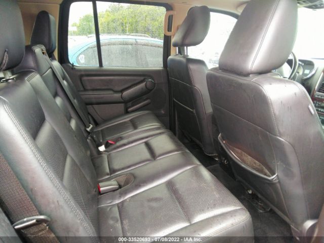 Photo 7 VIN: 1FMEU8F88AUA92955 - FORD EXPLORER 