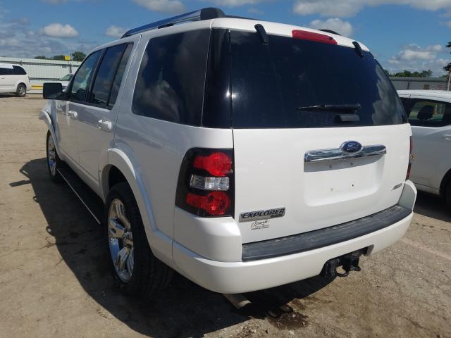 Photo 2 VIN: 1FMEU8F8XAUA23006 - FORD EXPLORER L 