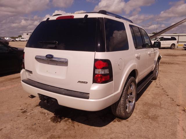 Photo 3 VIN: 1FMEU8F8XAUA23006 - FORD EXPLORER L 