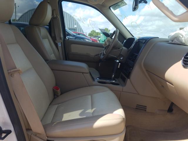 Photo 4 VIN: 1FMEU8F8XAUA23006 - FORD EXPLORER L 