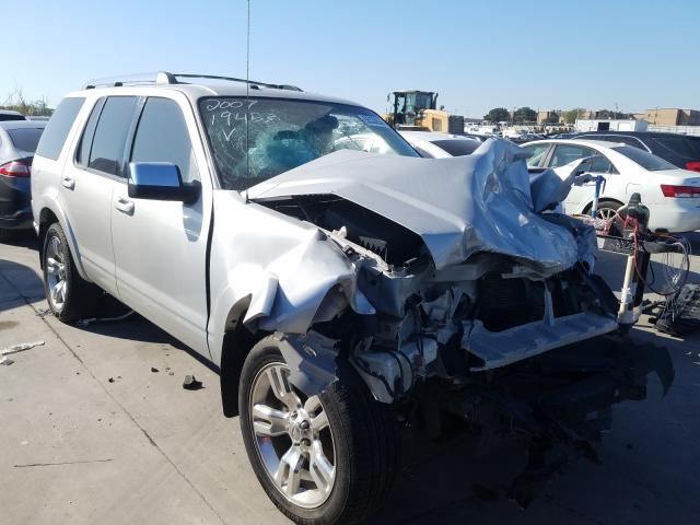 Photo 0 VIN: 1FMEU8F8XAUA34930 - FORD EXPLORER L 