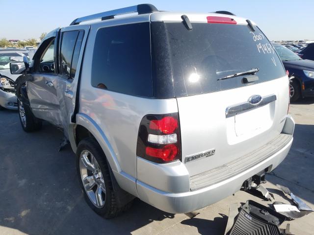 Photo 2 VIN: 1FMEU8F8XAUA34930 - FORD EXPLORER L 