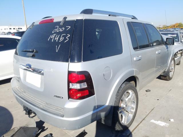 Photo 3 VIN: 1FMEU8F8XAUA34930 - FORD EXPLORER L 