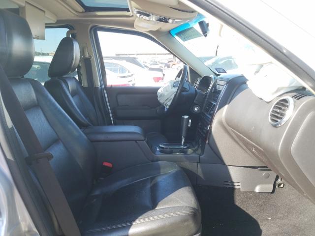 Photo 4 VIN: 1FMEU8F8XAUA34930 - FORD EXPLORER L 