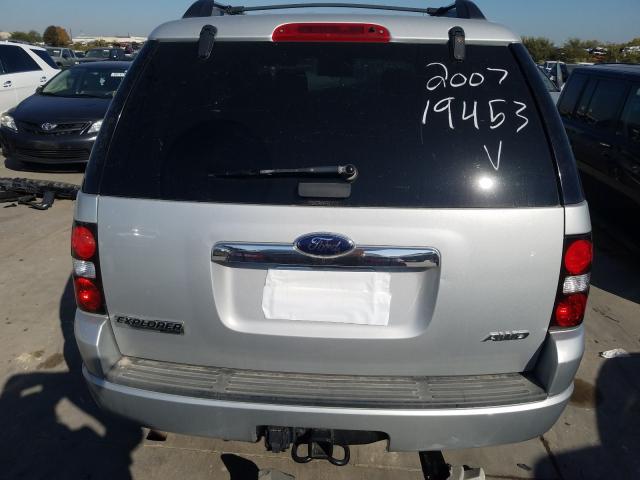 Photo 9 VIN: 1FMEU8F8XAUA34930 - FORD EXPLORER L 