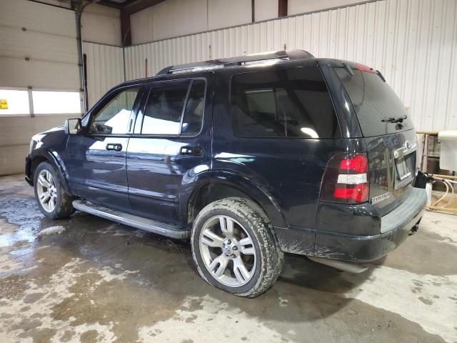 Photo 1 VIN: 1FMEU8F8XAUA71279 - FORD EXPLORER L 