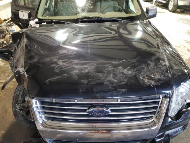 Photo 11 VIN: 1FMEU8F8XAUA71279 - FORD EXPLORER L 