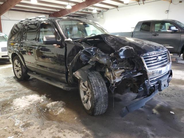 Photo 3 VIN: 1FMEU8F8XAUA71279 - FORD EXPLORER L 