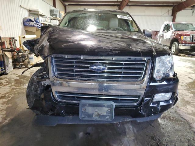 Photo 4 VIN: 1FMEU8F8XAUA71279 - FORD EXPLORER L 