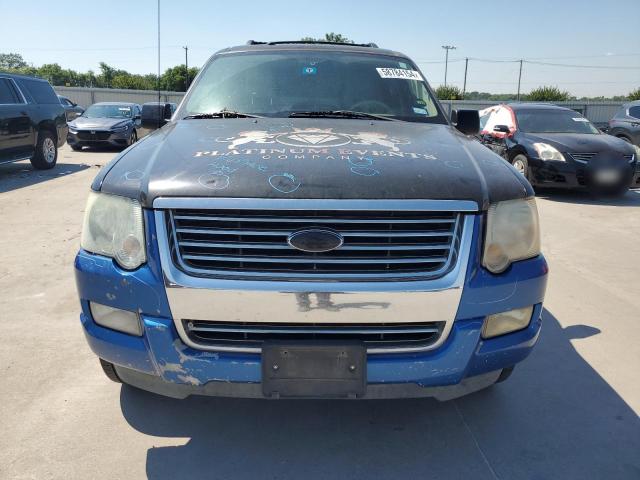 Photo 4 VIN: 1FMEU8FE6AUA53691 - FORD EXPLORER L 