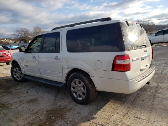 Photo 1 VIN: 1FMFK15508LA18633 - FORD EXPEDITION 