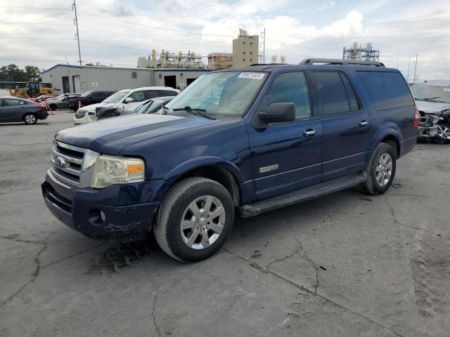 Photo 0 VIN: 1FMFK15558LA17252 - FORD EXPEDITION 