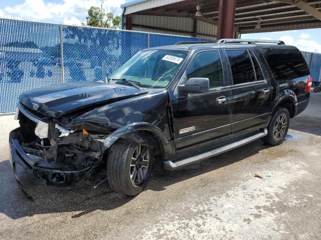 Photo 0 VIN: 1FMFK15558LA24217 - FORD EXPEDITION 