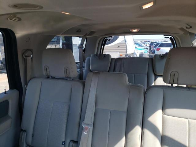 Photo 9 VIN: 1FMFK15568LA49904 - FORD EXPEDITION 