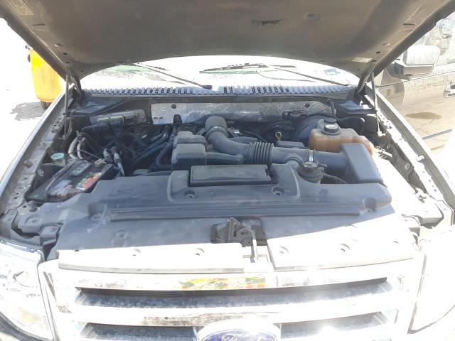 Photo 11 VIN: 1FMFK16508LA77437 - FORD EXPEDITION 