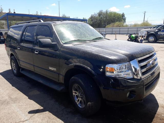 Photo 3 VIN: 1FMFK16508LA77437 - FORD EXPEDITION 